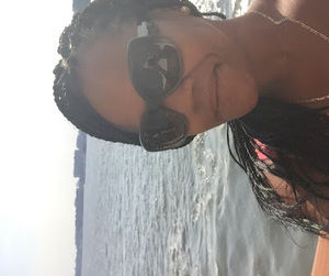 Meet your Posher, Katherine